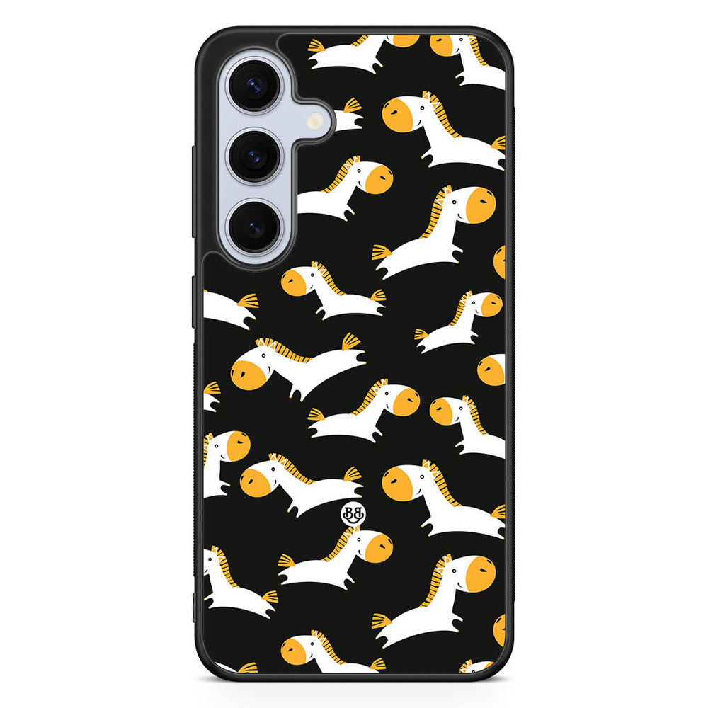 Samsung Galaxy S24 FE Case - Horses