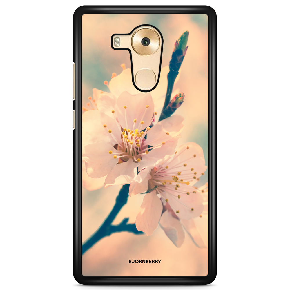Huawei Mate 9 Case - Blossom
