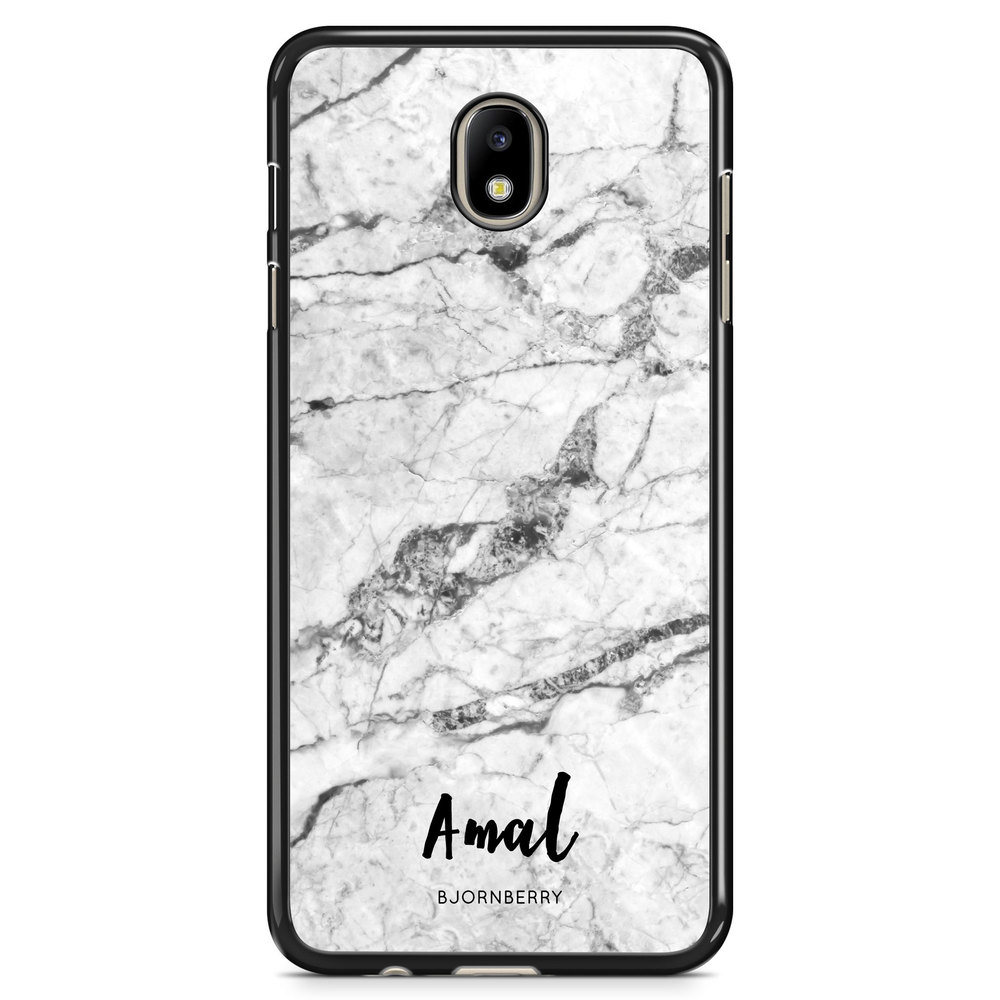 Samsung Galaxy J7 (2017) Case - Amal