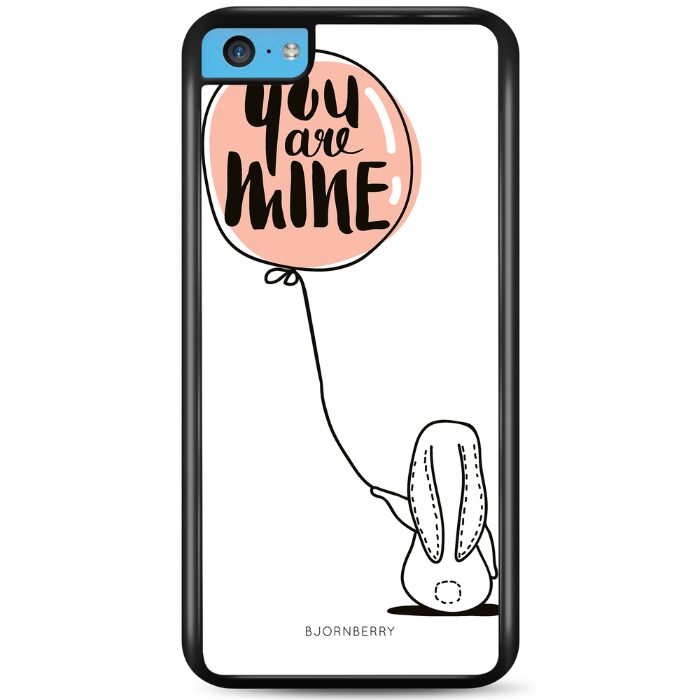 iPhone 5C Case - You Are Mine