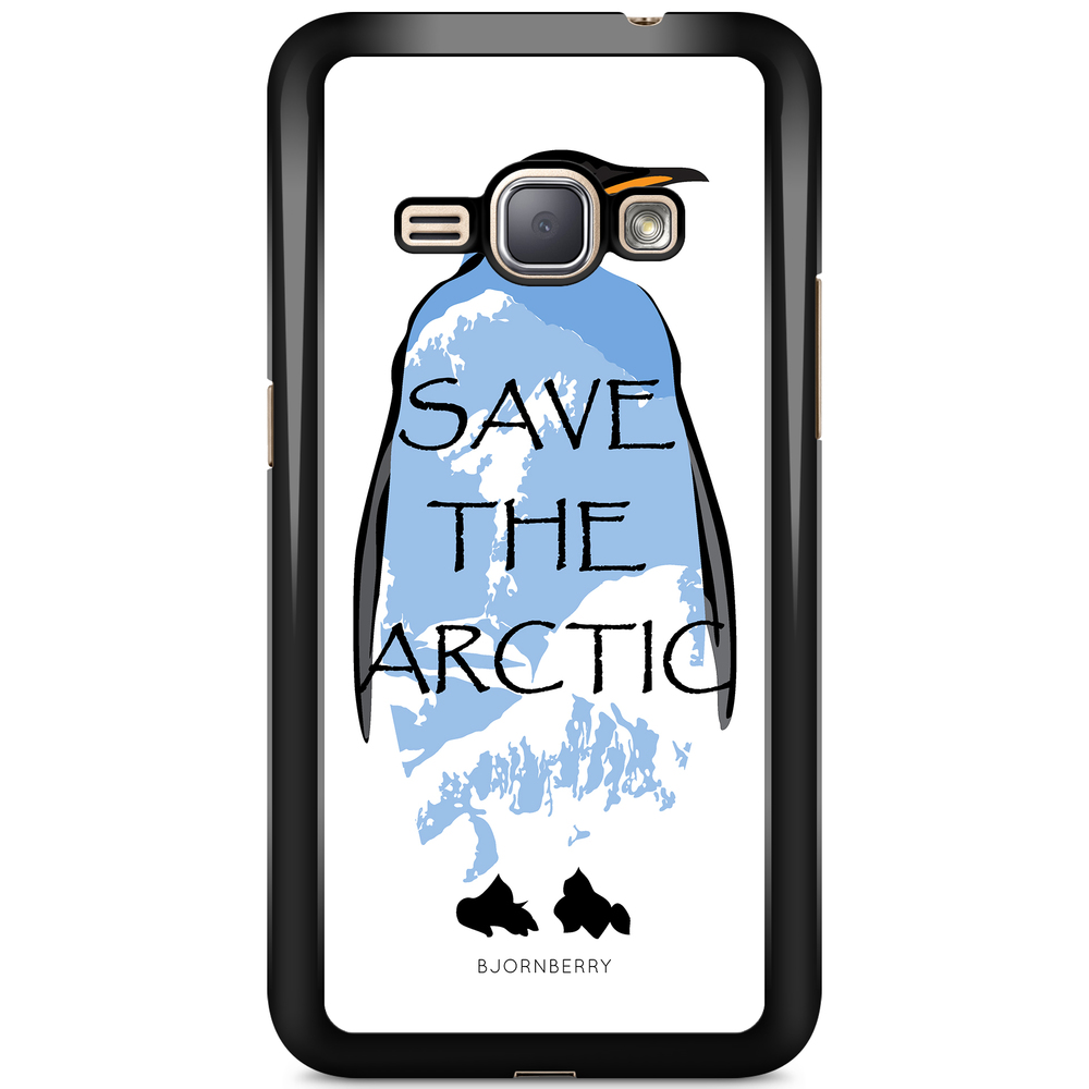 Samsung Galaxy J1 (2016) Case - Save the Arctic