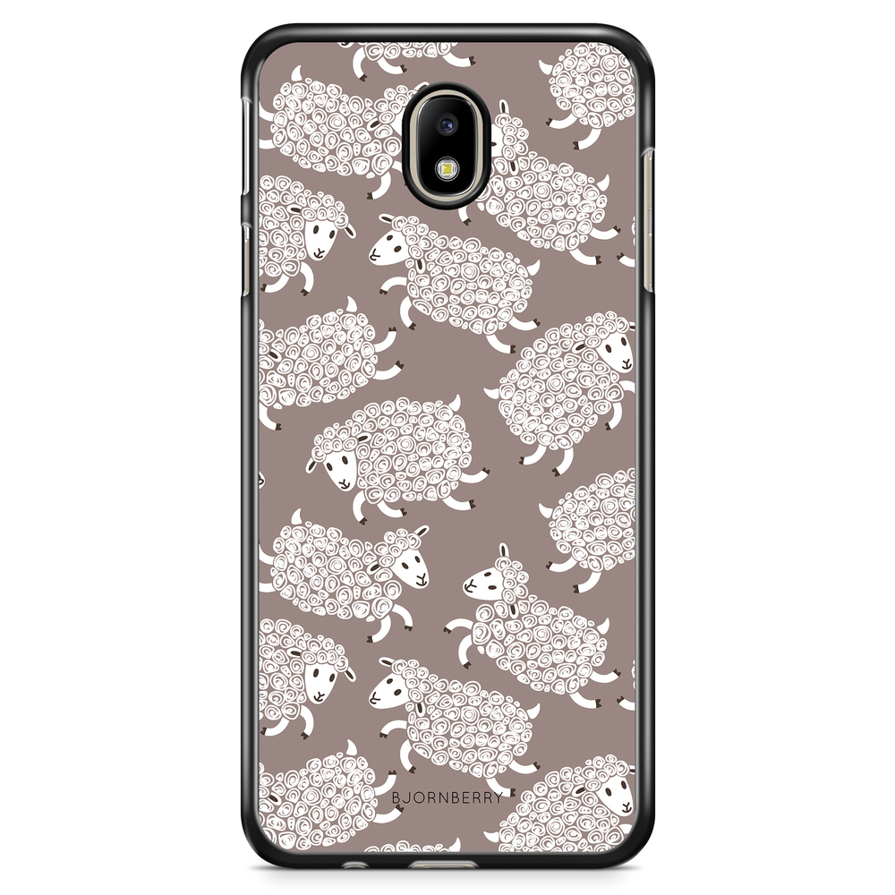 Samsung Galaxy J3 (2017) Case - Sweet Sheep