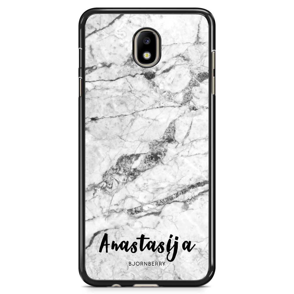 Samsung Galaxy J7 (2017) Case - Anastasija