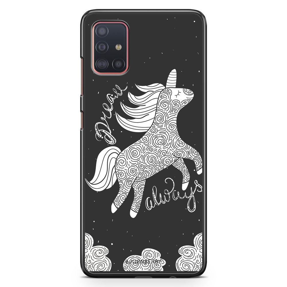 Samsung Galaxy A51 Case - Dream Always