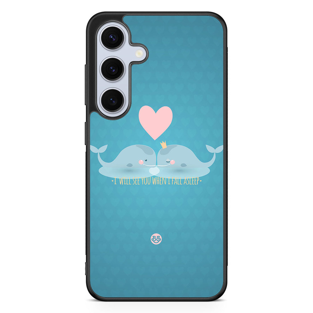 Samsung Galaxy S24 FE Case - See You