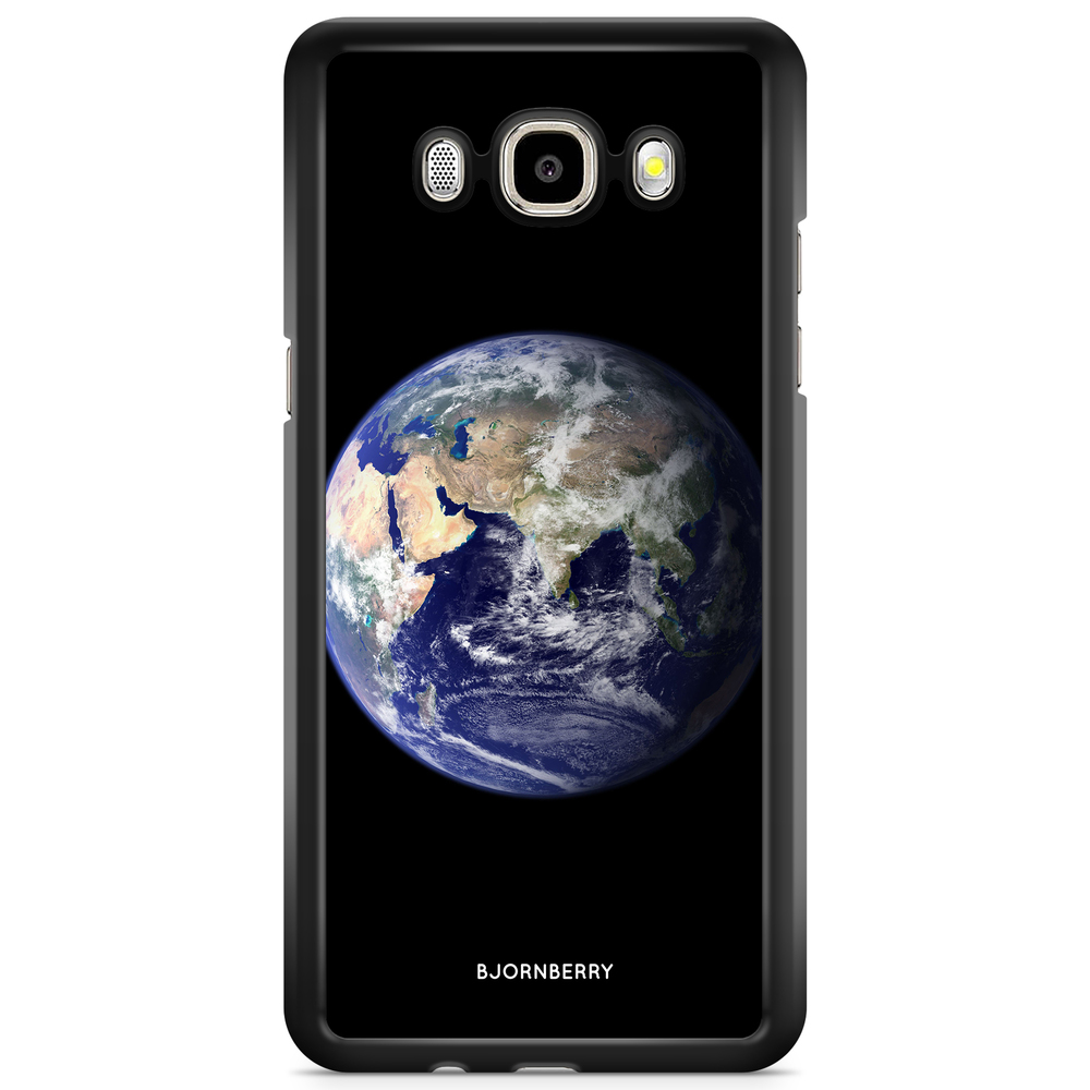 Samsung Galaxy J3 (2016) Case - Earth