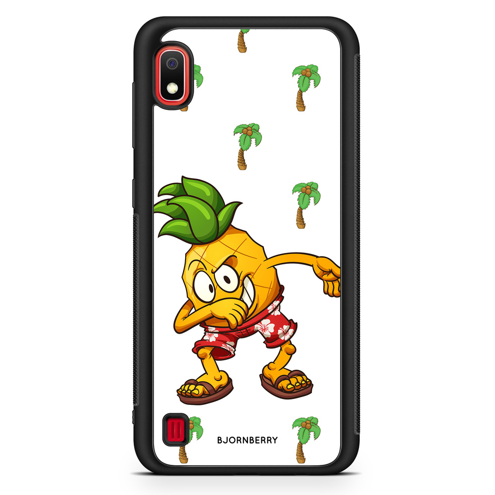 Samsung Galaxy A10 Case - Dabbing
