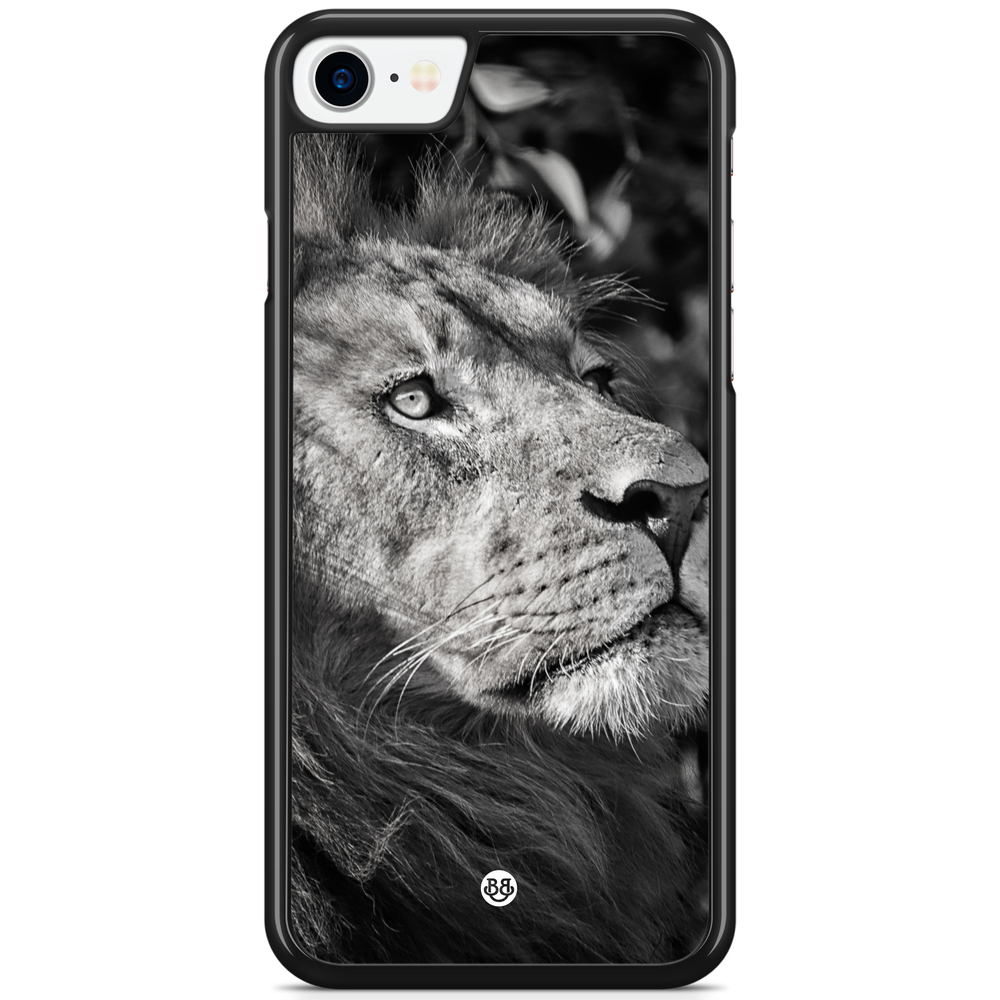 iPhone 7 Case - Lion
