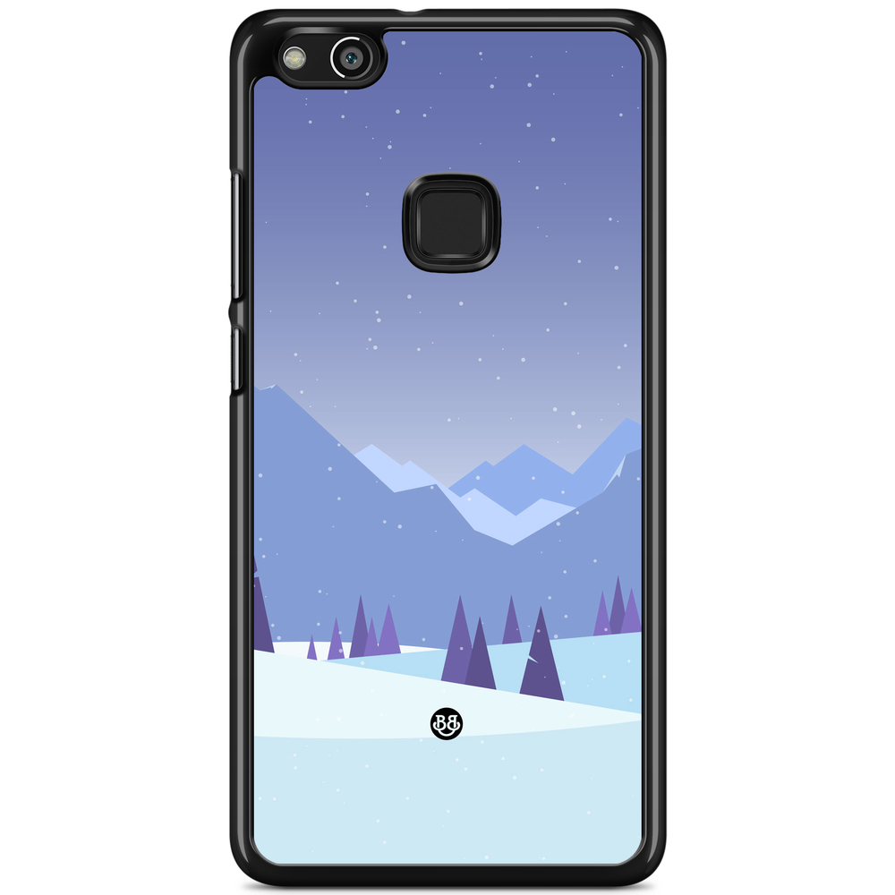 Huawei P10 Lite Case - VINTERSKEN - Isberg