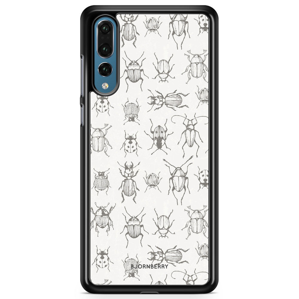 Huawei P20 Pro Case - Bugs