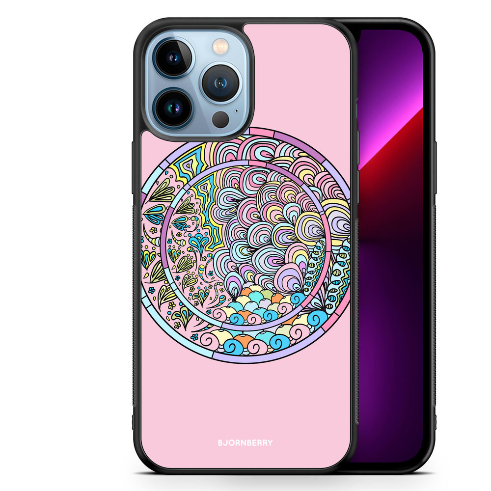 iPhone 13 Pro Max Case - Waves