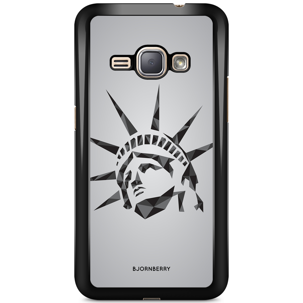 Samsung Galaxy J1 (2016) Skal - New York