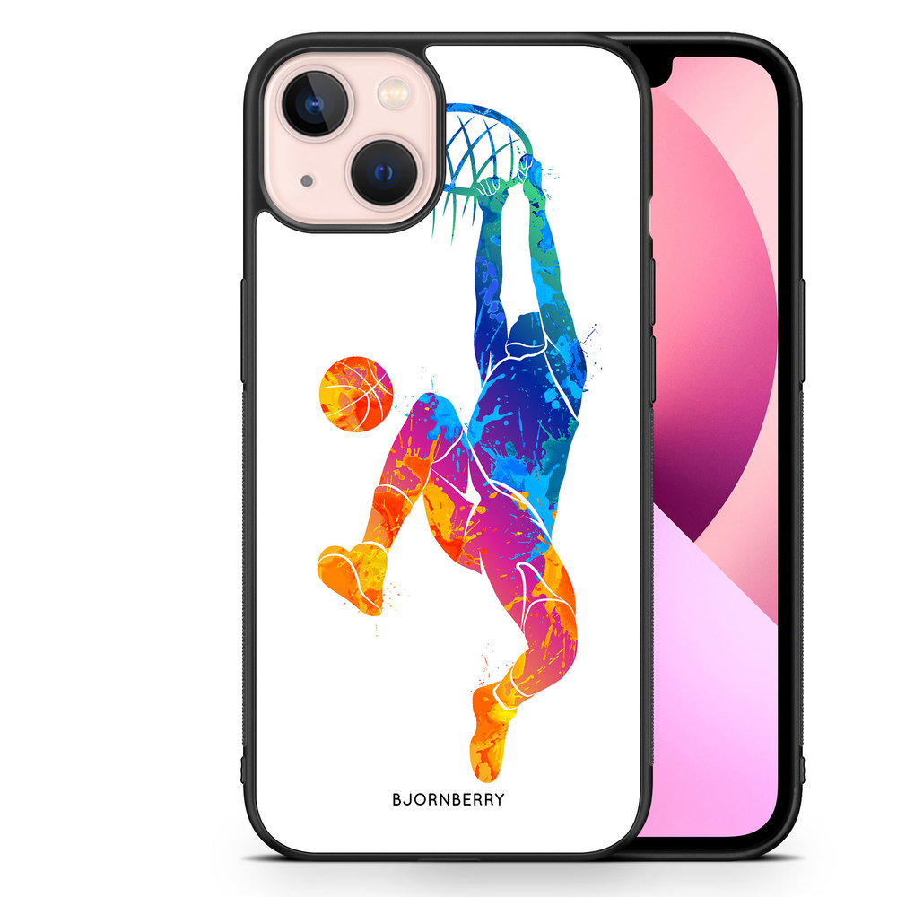 iPhone 13 Case - Basket