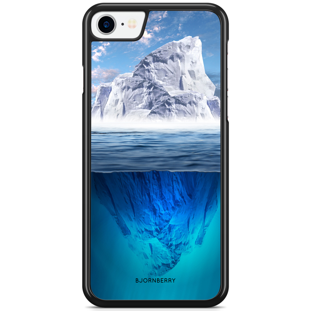 iPhone 7 Case - Iceberg