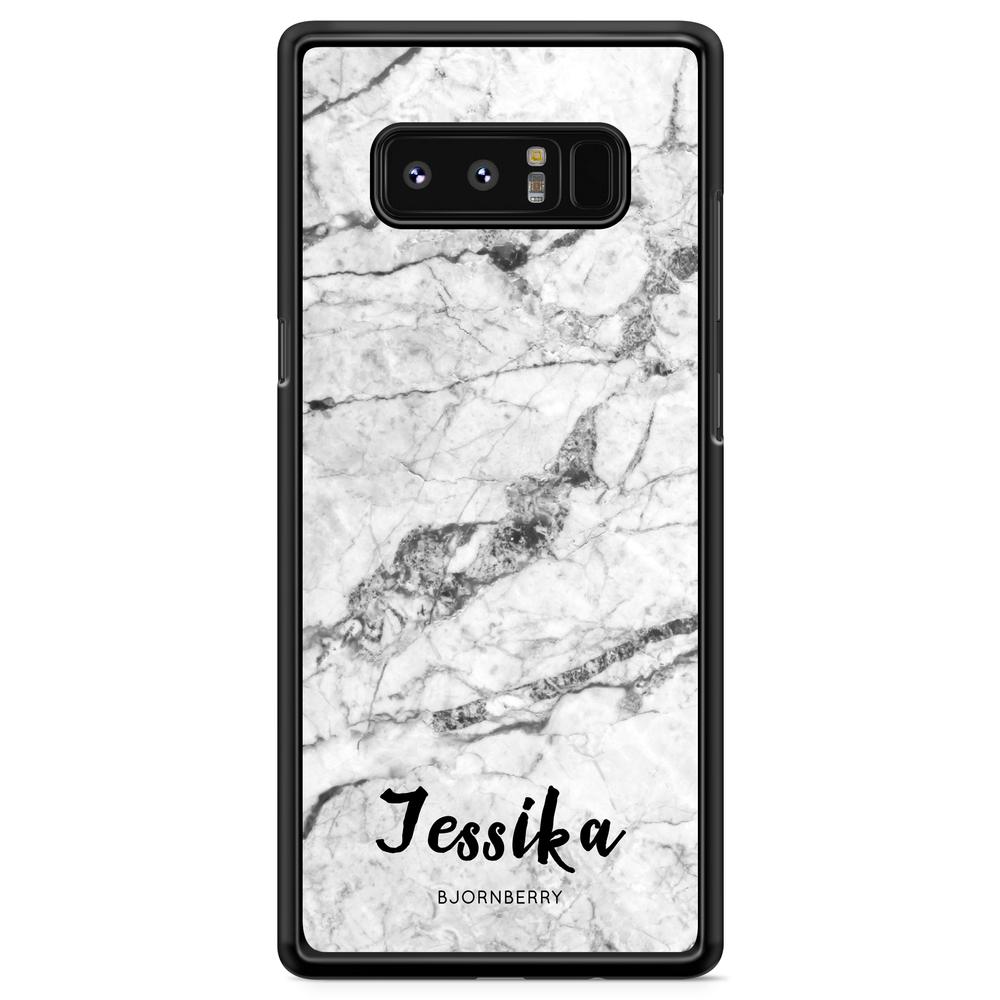 Samsung Galaxy Note 8 Case - Jessika