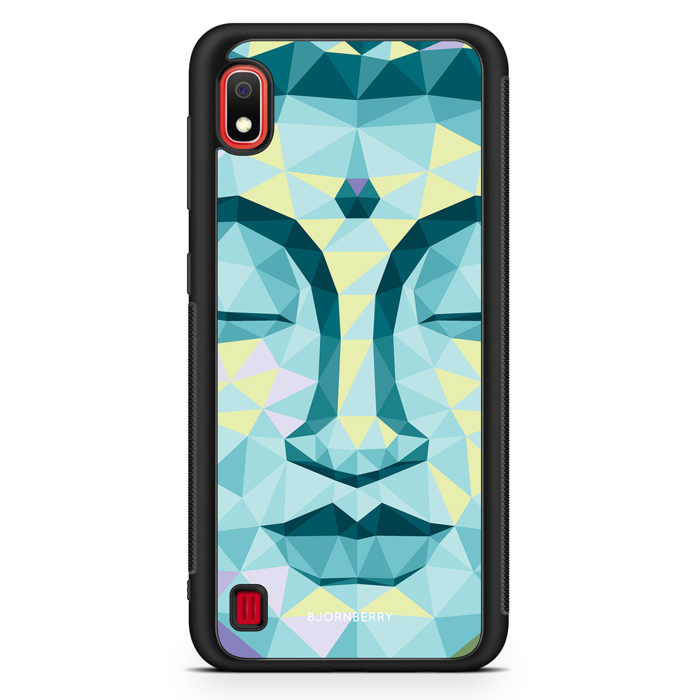 Samsung Galaxy A10 Case - Buddha