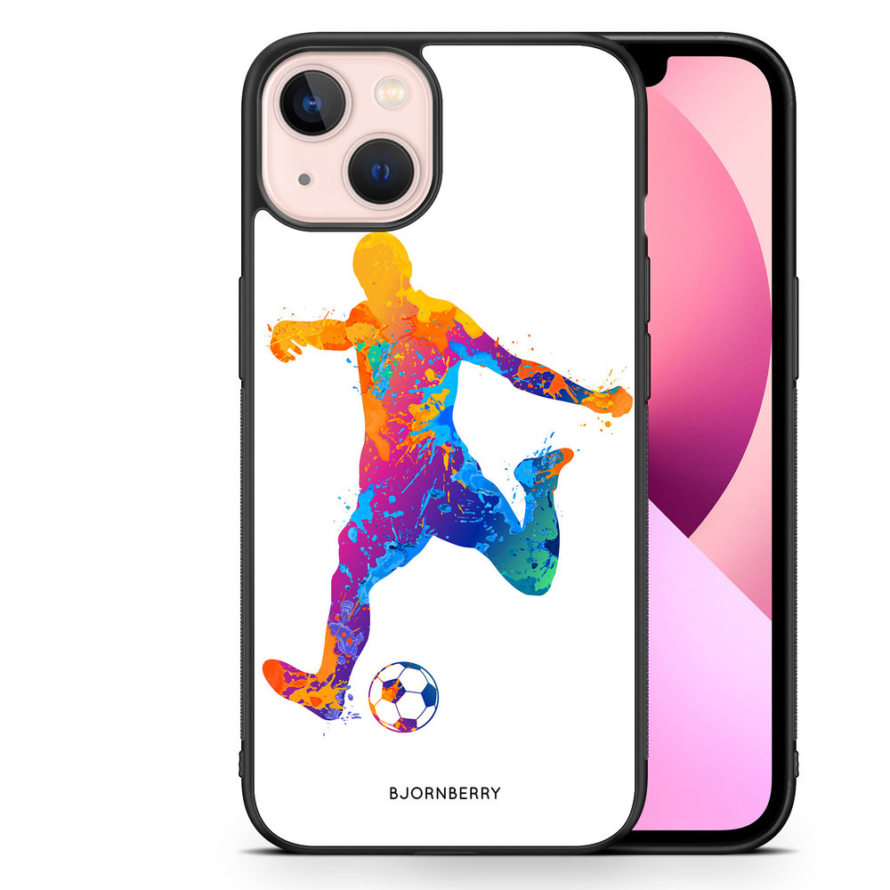 iPhone 13 Case - Football