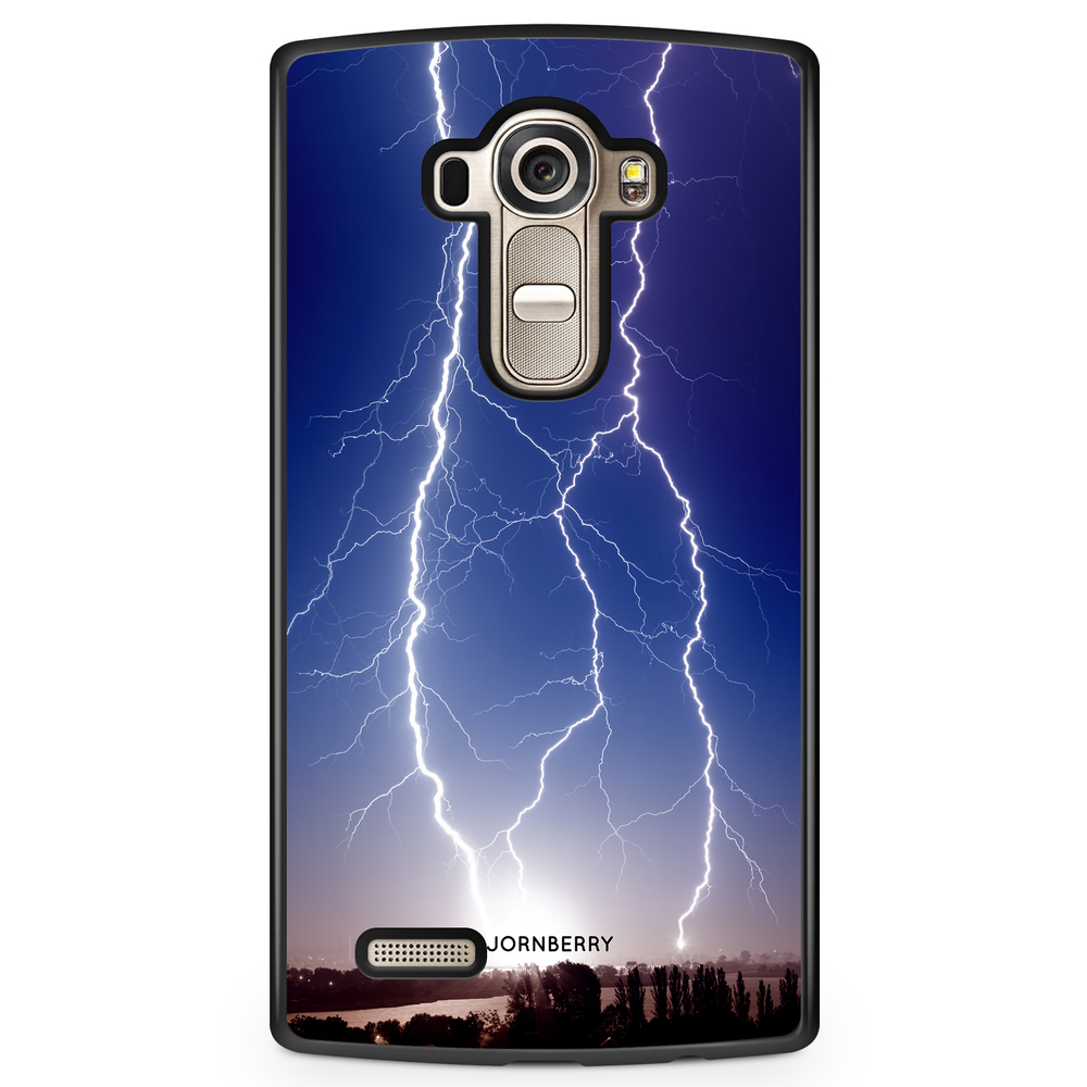 LG G4 Case - Lightning