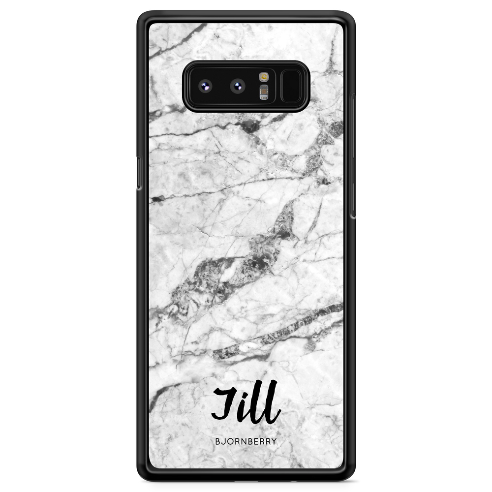 Samsung Galaxy Note 8 Case - Jill