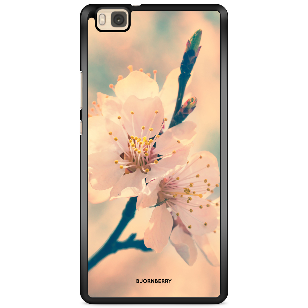 Huawei P8 Lite Case - Blossom