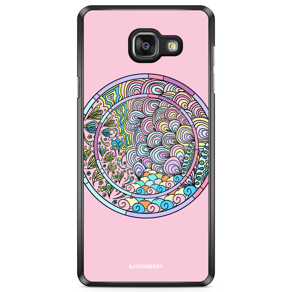 Samsung Galaxy A5 6 (2016) Case - Waves