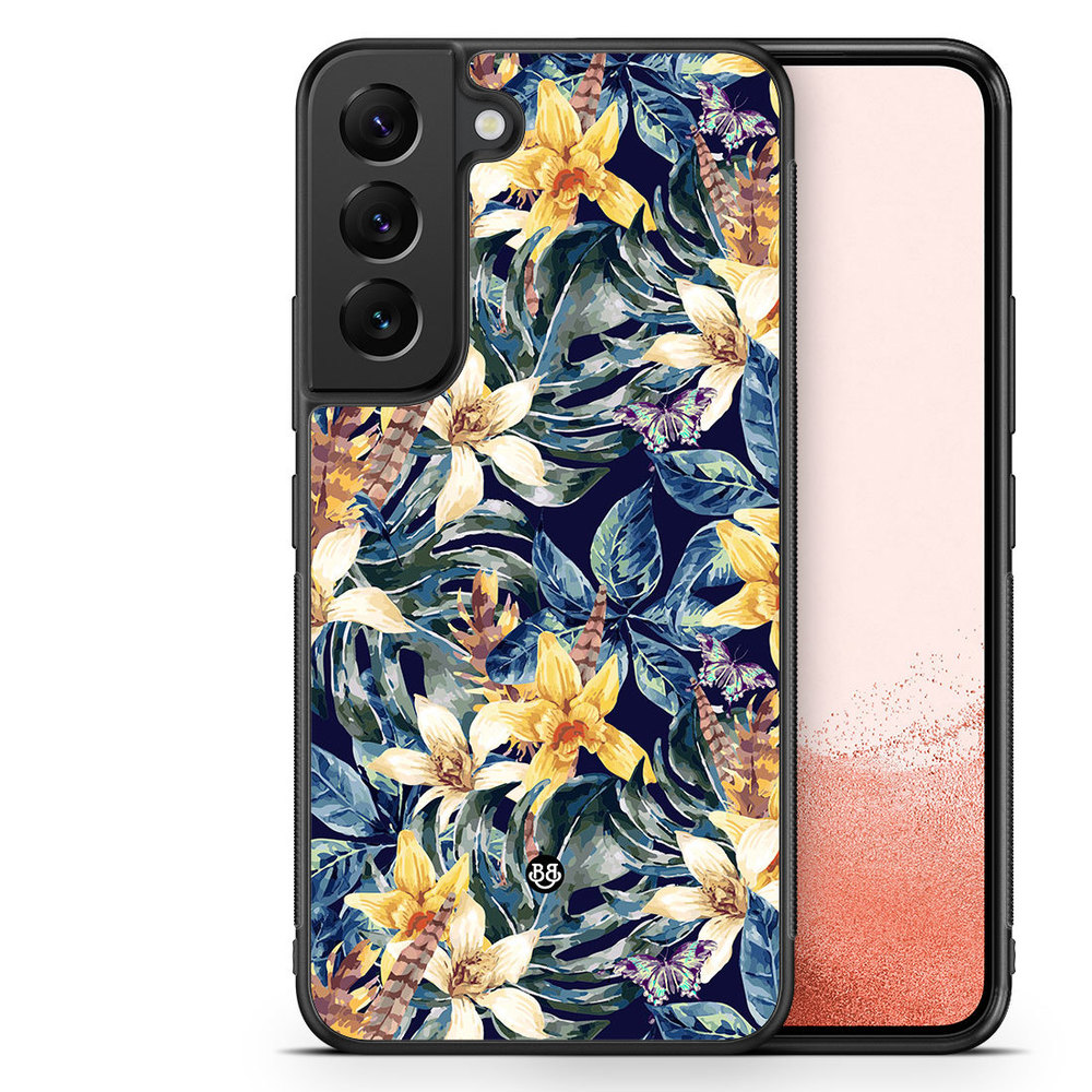 Samsung Galaxy S22 Plus 5G Case - Lily