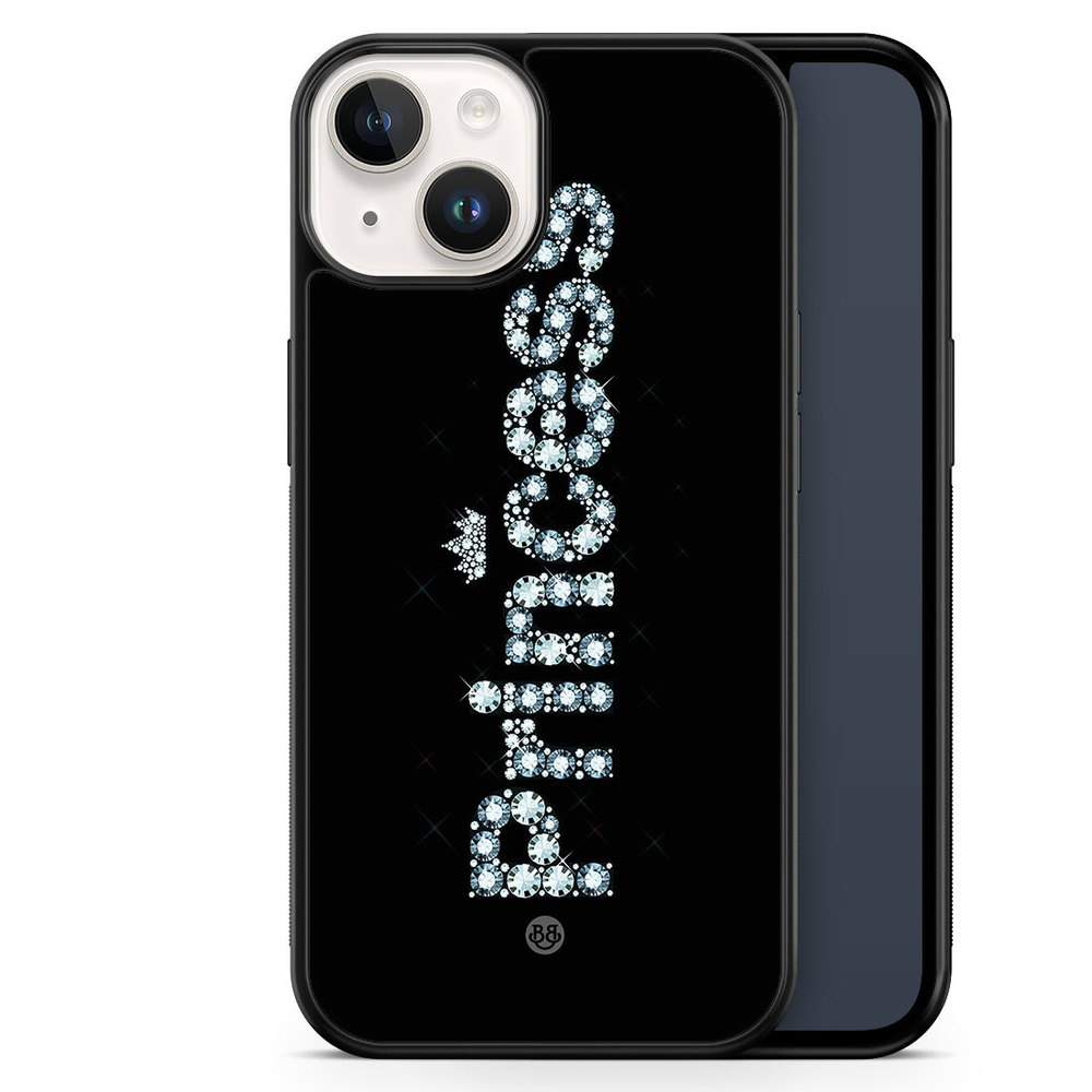 iPhone 14 Case - Princess