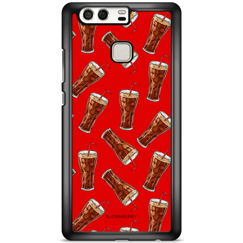 Huawei P9 Plus Case - Cola