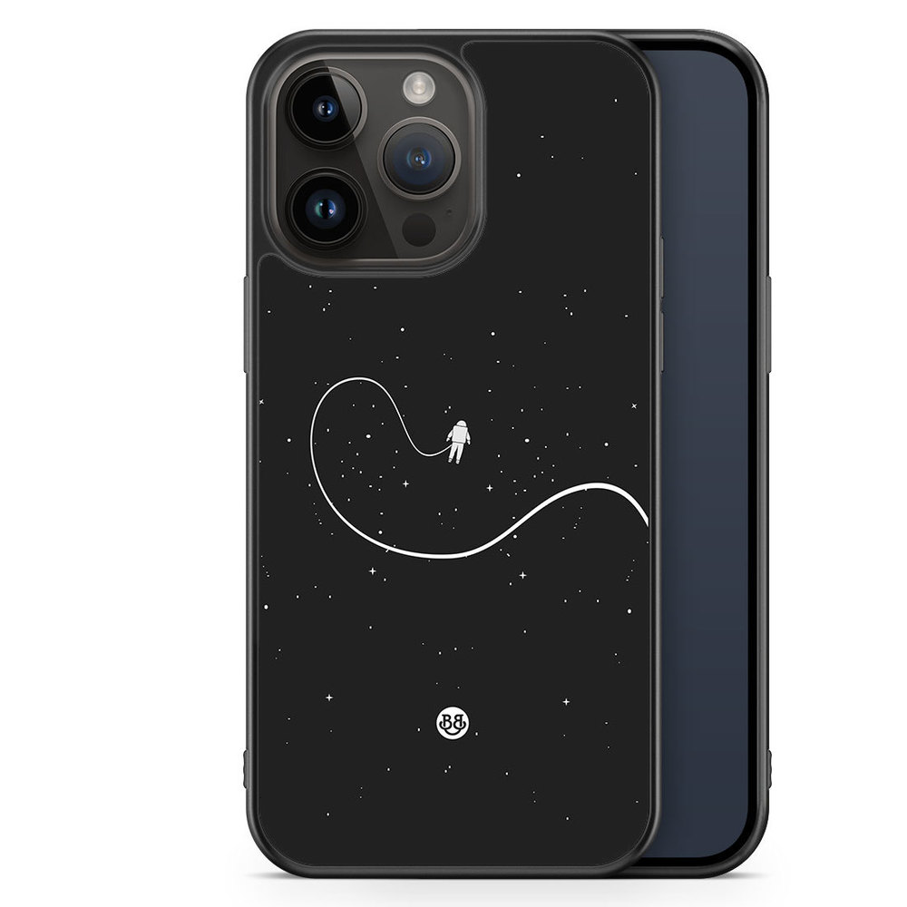 iPhone 14 Pro Max Case - Gravity