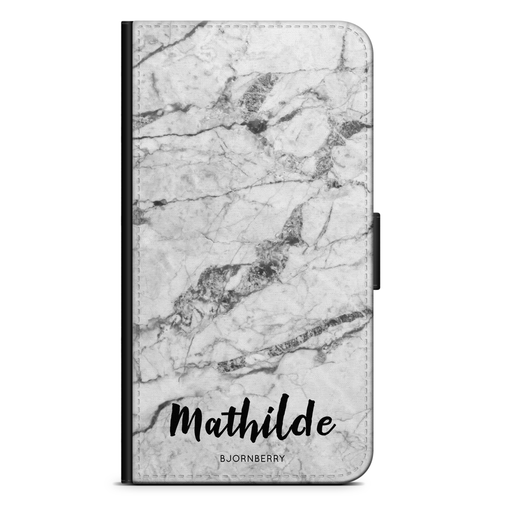 Samsung Galaxy Ace 4 Wallet Case - Mathilde