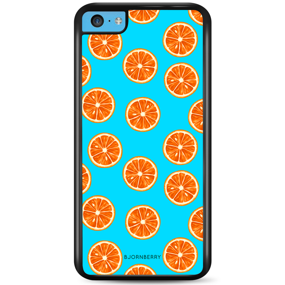 iPhone 5C Case - Ctirus
