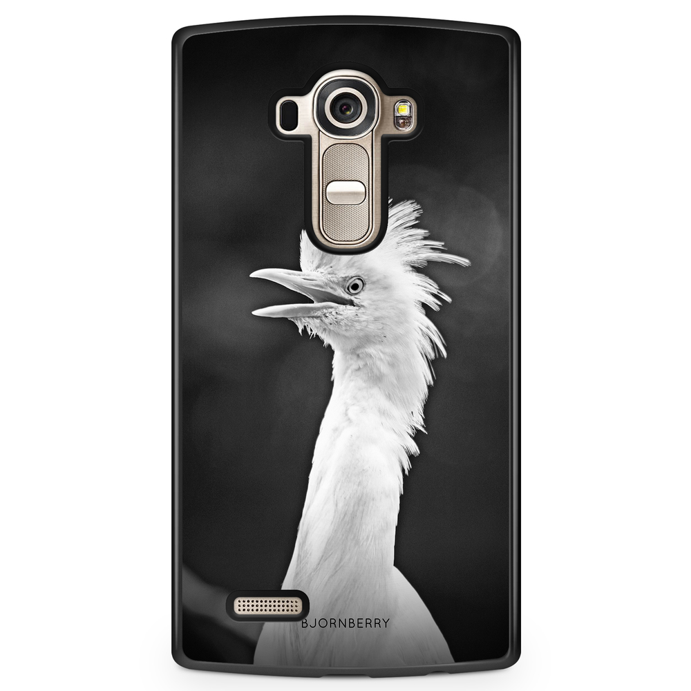 LG G4 Case - Mohawk