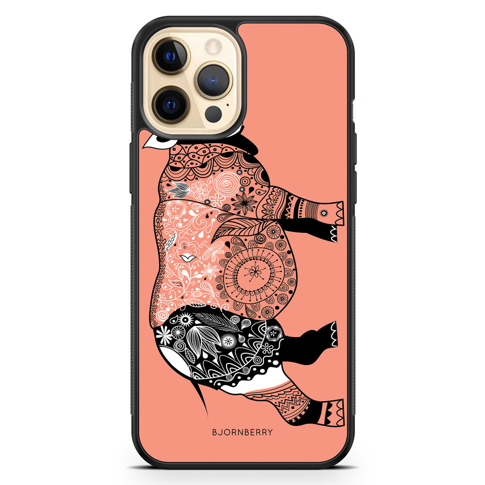 iPhone 12 Pro Max Case - Rhino