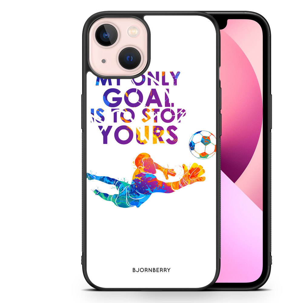iPhone 13 Case - My only goal