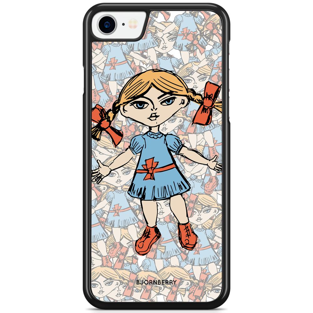 iPhone 7 Case - Doll