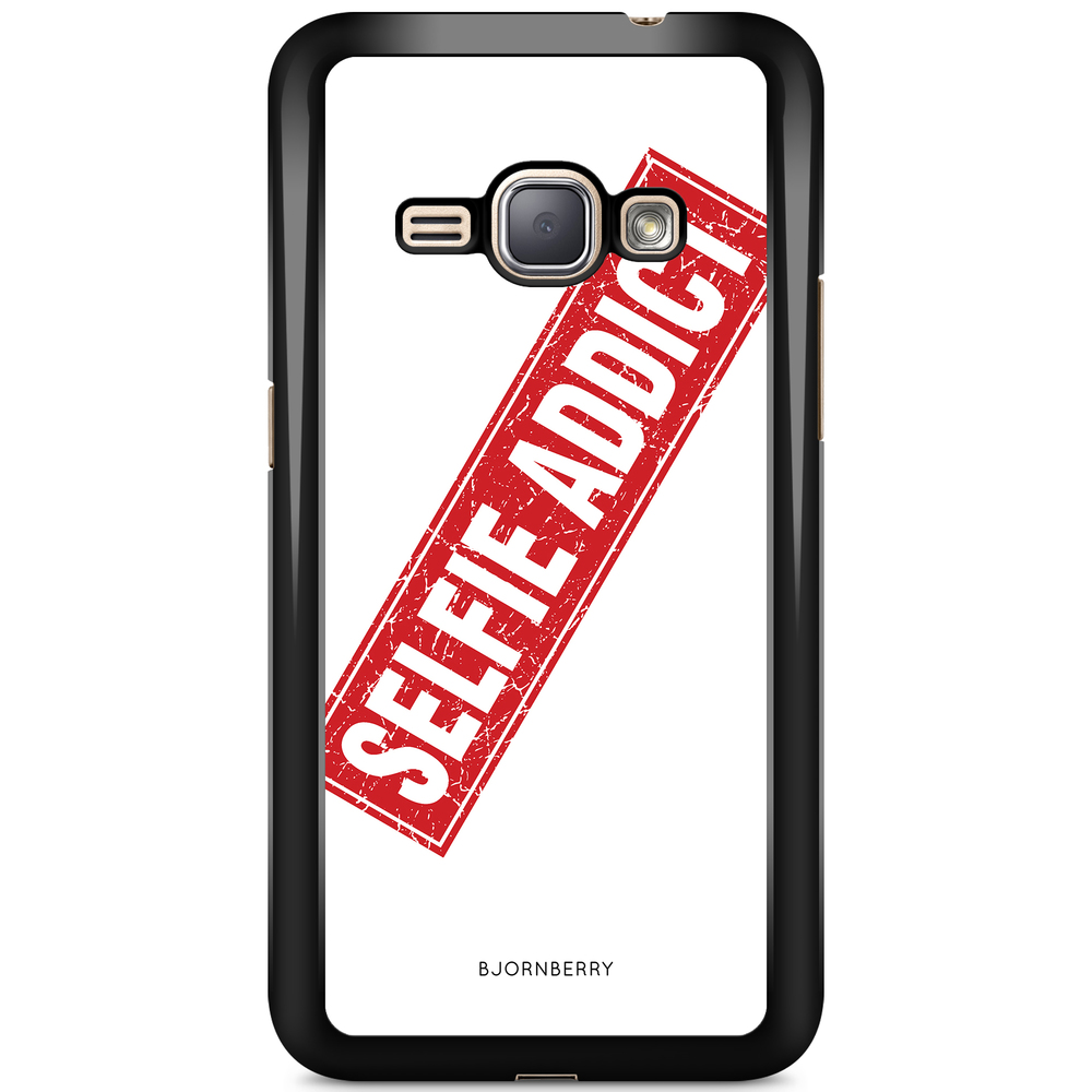 Samsung Galaxy J1 (2016) Case - Selfie Addict