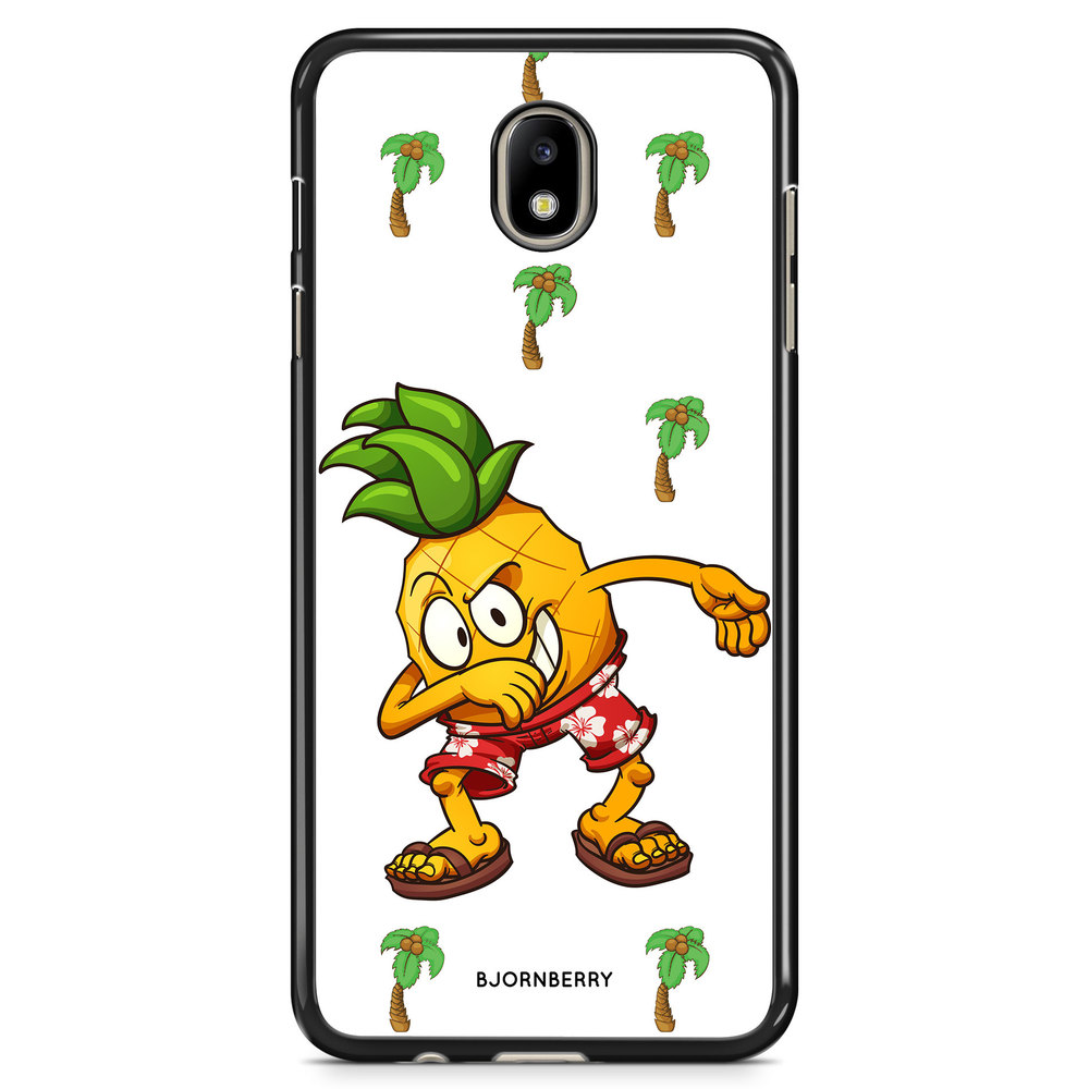 Samsung Galaxy J7 (2017) Case - Dabbing