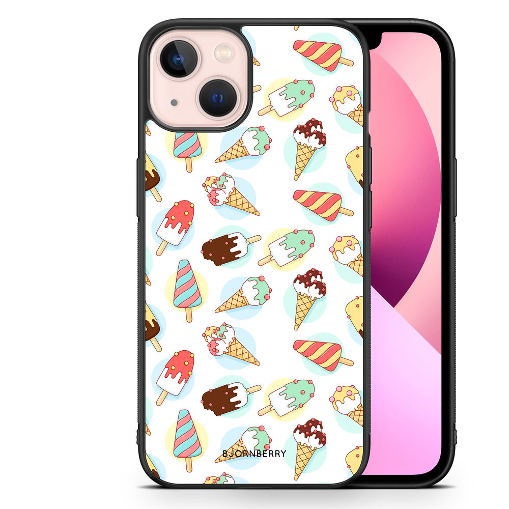 iPhone 13 Case - Ice Cream