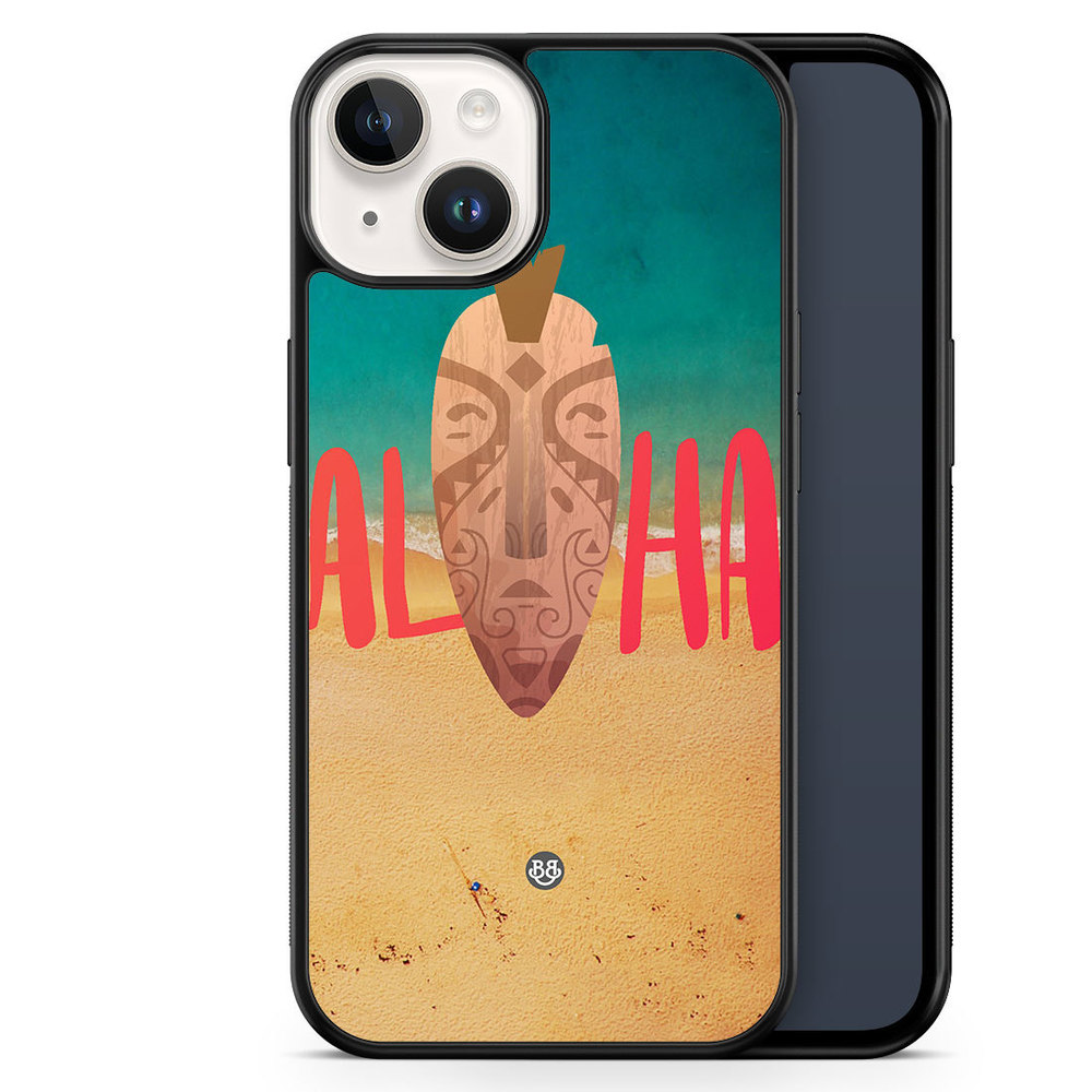 iPhone 14 Case - Aloha