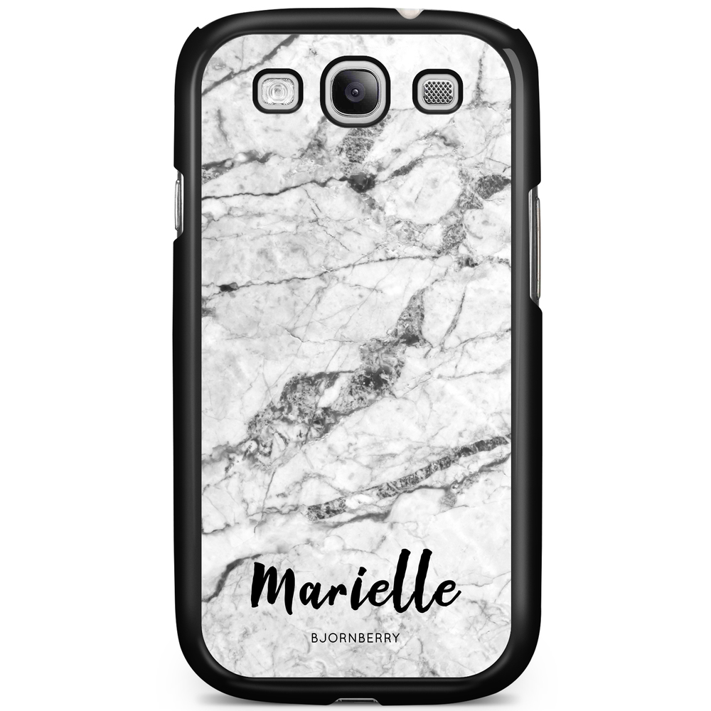 Samsung Galaxy S3 Mini Case - Marielle