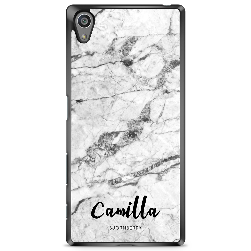 Sony Xperia Z5 Premium Case - Camilla
