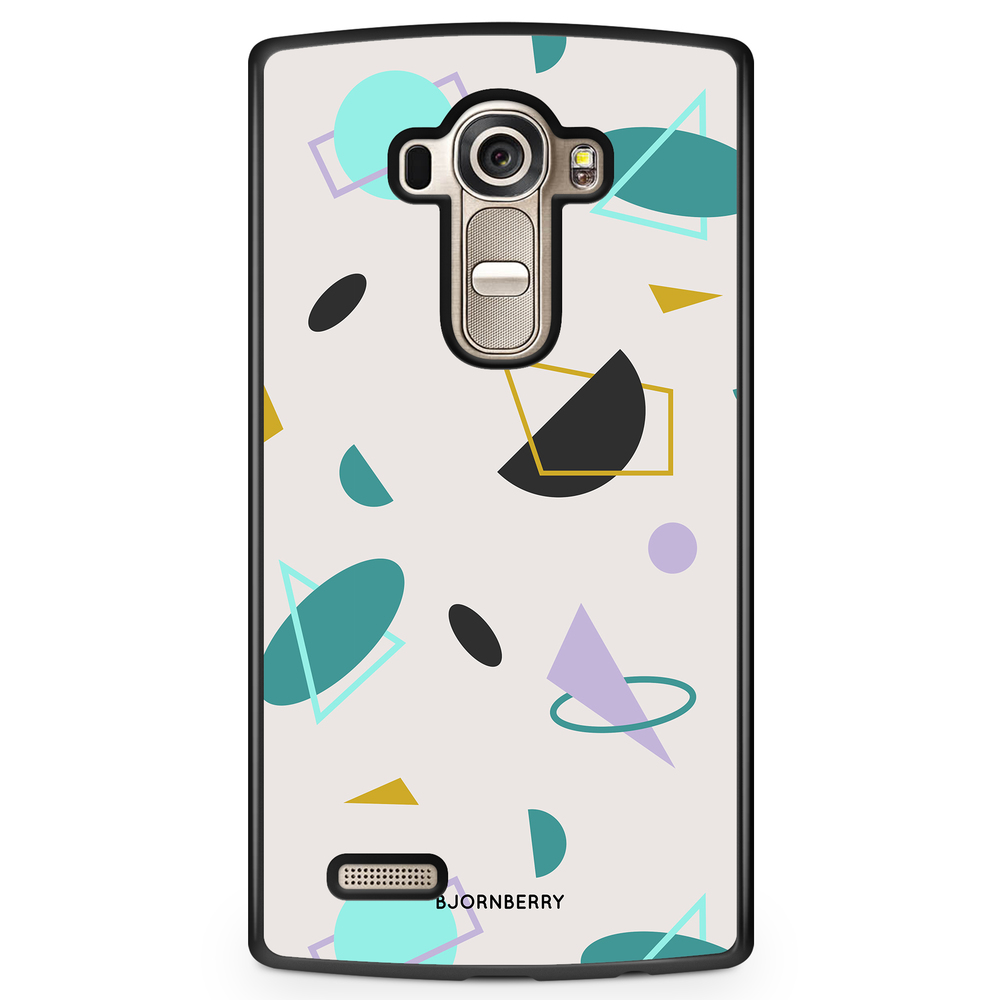 LG G4 Case - Pattern