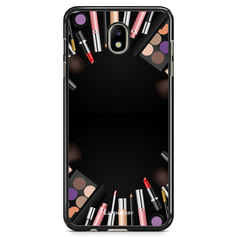 Samsung Galaxy J7 (2017) Case - Makeup