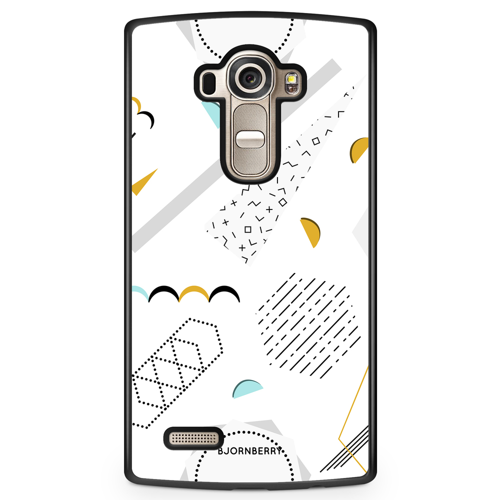 LG G4 Case - Pattern