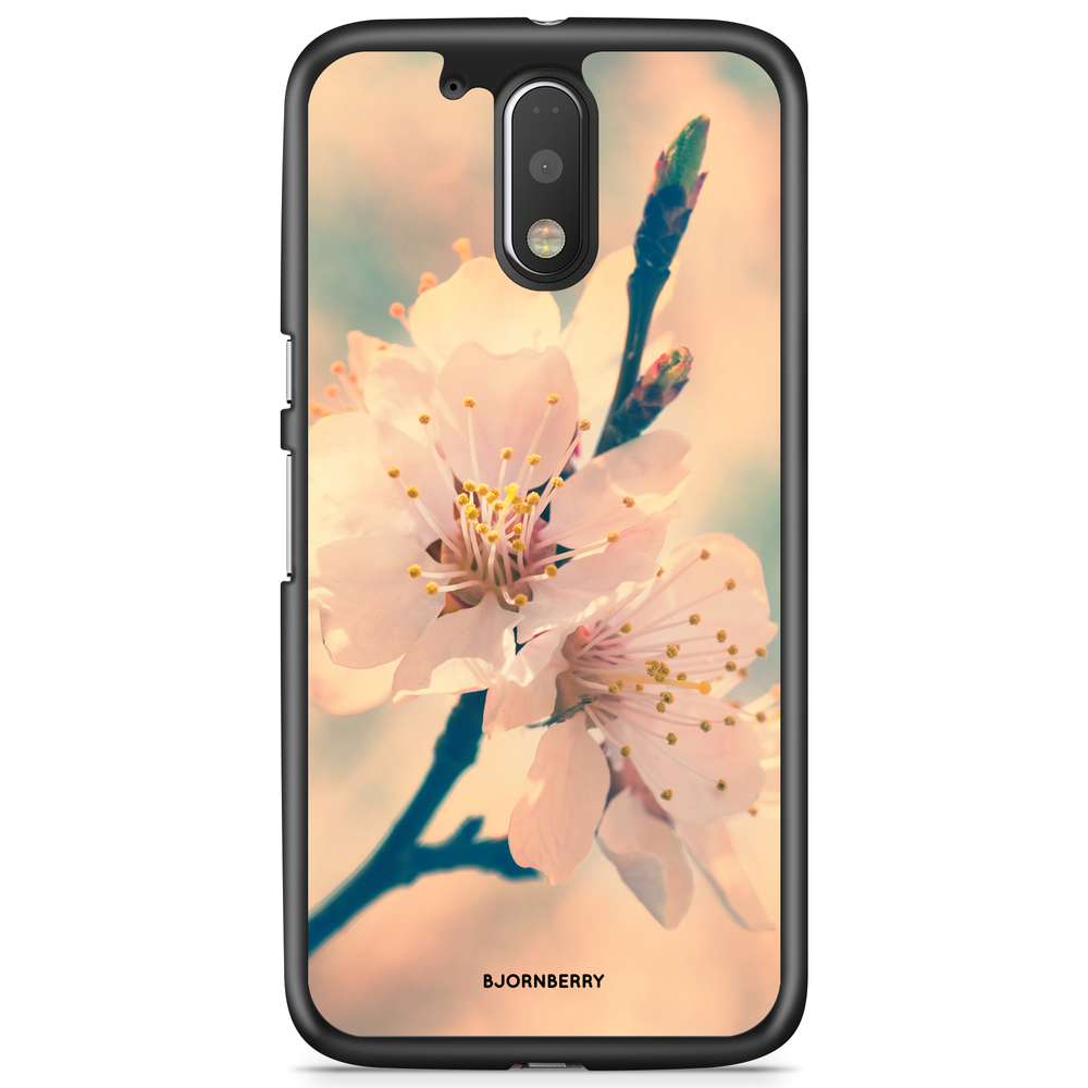 Moto G4/G4 Plus Case - Blossom