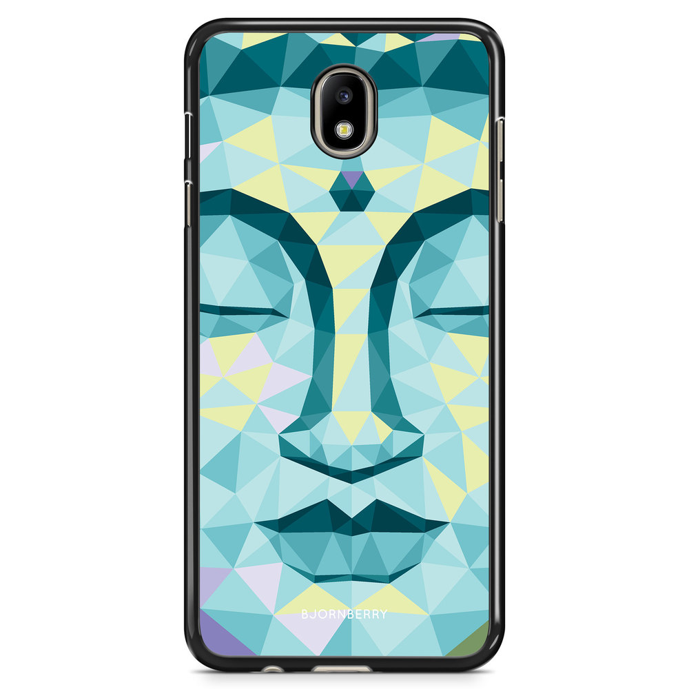 Samsung Galaxy J7 (2017) Case - Buddha