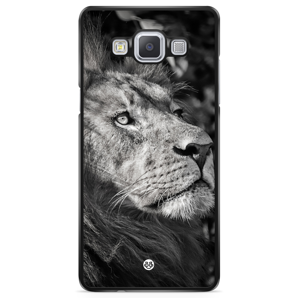 Samsung Galaxy A5 (2015) Case - Lion