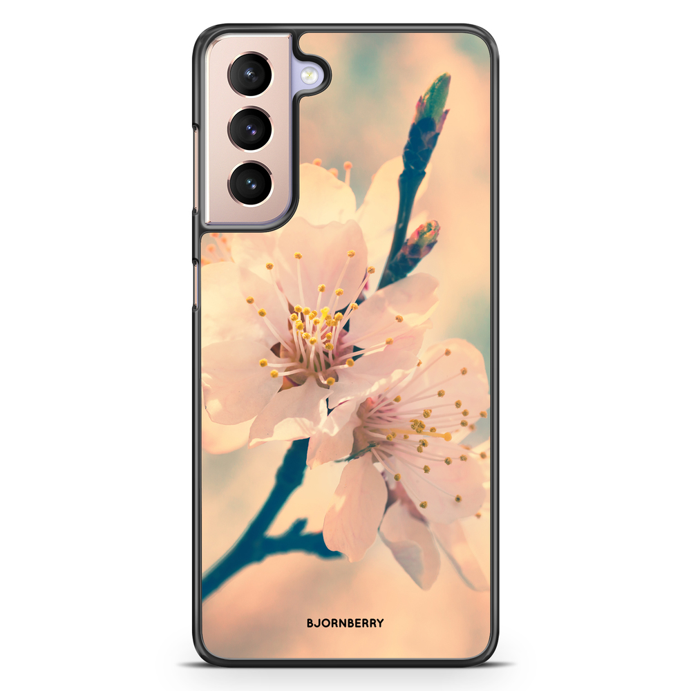 Samsung Galaxy S21 Case - Blossom