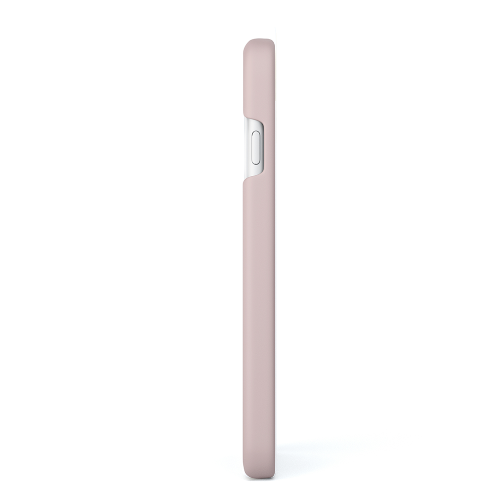 Naive iPhone 8/SE (2020/2022) Smooth Case - Pink - 4