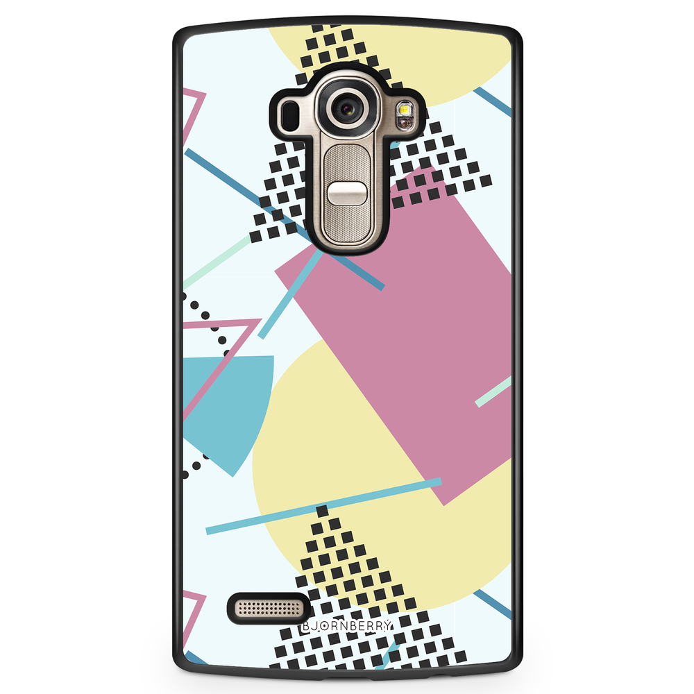 LG G4 Case - Pattern